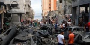 مسؤول أممى: اتفاق وقف إطلاق النار فى غزة يزداد تدهورا