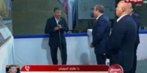 الهيئة القومية للأنفاق: افتتاح المرحلة الأولى للخط الرابع للمترو في 2028