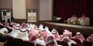 لقاء حواري في جازان يناقش تحولات الإعلام المعاصر