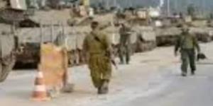 استشهاد فلسطيني برصاص قناصة الاحتلال الإسرائيلي شمال قطاع غزة