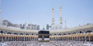 هيئة الإحصاء: 11.29 مليون معتمر ومعتمرة خلال الربع الرابع من 2025