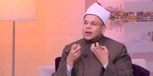 دعاء مؤثر من الدكتور أسامة قابيل احتفاء بالعام الهجري الجديد 1448 (فيديو)