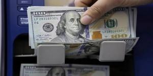 سعر الدولار أمام الجنيه في البنوك اليوم الإثنين 15 يونيو 2026