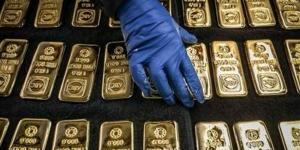 الذهب تحت الضغط، تعرف على أسعار السبائك بمختلف الأوزان