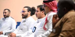 مقهى تبوك الثقافي ينظم لقاء حول مفهوم المخيال ودوره في تشكيل التجربة الإبداعية