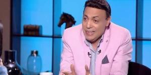 الأعلى للإعلام: إلزام جميع الوسائل بمنع ظهور محمد الغيطي لمدة شهر