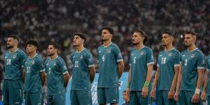 كأس العالم 2026، موعد مباراة منتخب العراق والنرويج والقنوات الناقلة