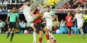 الأردن يسقط في فخ الخسارة أمام النمسا بثلاثية في أول مشاركة بتاريخ كأس العالم