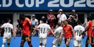 تعرف على تصنيف منتخب مصر بكأس العالم بعد نهاية الجولة الأولى من المونديال