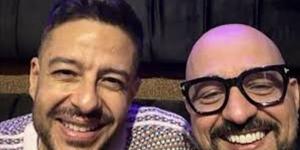 الموزع الموسيقي توما: لمست نجاحي في أغنية "حماقي" وتأثرت بطارق مدكور والشاعري