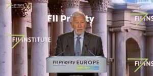 ريتشارد أتياس: أوروبا ما زالت مهمة عالمياً لكنها بحاجة إلى قيادة أقوى