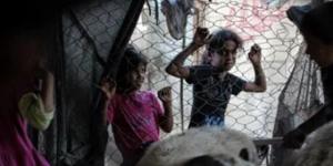 الأمم المتحدة: 9465 انتهاكا إسرائيليا بحق أطفال فلسطين خلال 2025