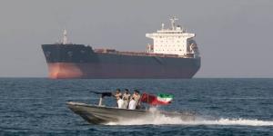 إيران تشحن 20 مليون برميل نفط بعد اتفاق السلام المؤقت