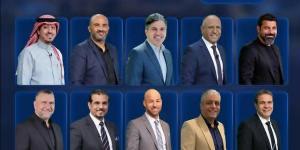 "ليالي المونديال"، برنامج عربي يوحد الجماهير في تغطية كأس العالم 2026
