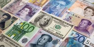 أسعار العملات الأجنبية والعربية مقابل الجنيه في بنك القاهرة بختام تعاملات الأسبوع