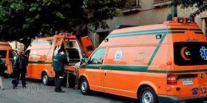إصابة مراقبة بالثانوية الأزهرية بوعكة صحية ونقلها للمستشفى في المنصورة