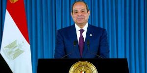 الرئيس السيسي يشهد حفل تخرج أئمة الأوقاف من الأكاديمية العسكرية (بث مباشر)