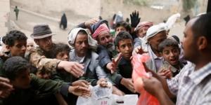 على رأسهم الزبيدي «سارق البلاد ومحرض العباد».. 
اليمن يطالب العالم بمعاقبة معرقلي السلام