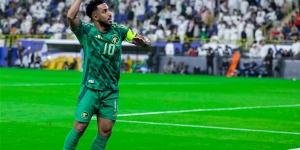 سالم الدوسري يقود تشكيل السعودية أمام إسبانيا في كأس العالم 2026