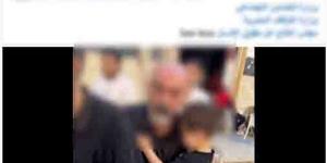خلاف أثناء تنفيذ حكم رؤية ينتهي بتبادل اتهامات في دمياط والأمن يكشف تفاصيل الفيديو