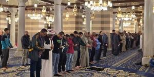 موعد أذان المغرب اليوم الإثنين في القاهرة والمحافظات