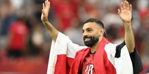 بعد التسجيل والفوز التاريخي لمصر في كأس العالم.. حكاية أهم 5 أهداف في تاريخ محمد صلاح "مع الفراعنة"