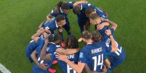 بعد زوال خطر العاصفة الرعدية، استئناف مباراة فرنسا والعراق في كأس العالم 2026