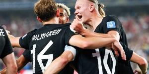 في مباراة درامية، النرويج تتخطى السنغال بصعوبة 3-2 بكأس العالم 2026 (فيديو)