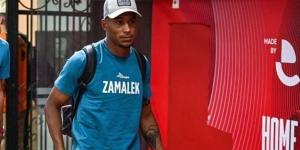 الزمالك: رحيل الجزيري قرار نهائي وسنحفظ للاعب تاريخه مع القلعة البيضاء