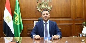محافظ القليوبية يعتمد نتيجة الشهادة الإعدادية