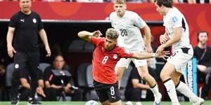 ترتيب مجموعات كأس العالم 2026 بعد الجولة الثانية