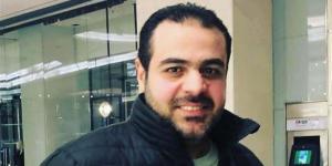 سينرجي فيلمز تعين محمود الدفراوي مديرًا لإدارة التوزيع