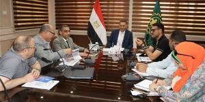 بعد ساعات، محافظ القليوبية يعتمد نتيجة الشهادة الإعدادية