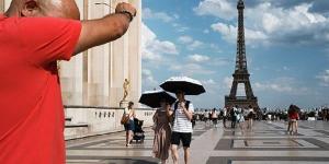 وفاة أكثر من 50 شخصا في باريس بسبب موجة حر تضرب فرنسا
