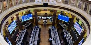 5 أسهم تتصدر قائمة الأكثر انخفاضا بالبورصة نهاية الأسبوع
