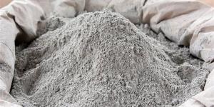 أسعار الأسمنت بأسواق مواد البناء اليوم الجمعة 26- 6- 2026