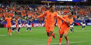 كأس العالم 2026، هولندا تحرز الهدف الثاني في شباك تونس (فيديو)