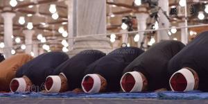 موعد أذان العشاء اليوم الثلاثاء 30 - 6 - 2026 في القاهرة والمحافظات