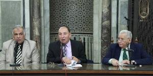 عبد الله النجار: الأصل في طلب القرض الحظر والتنفير من المسألة إلا عند الحاجة الملحة