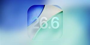 آبل تطلق تحديث iOS 26.5.2، إليك أبرز التغييرات وكيفية التثبيت