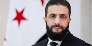 وزير الداخلية التركي يزور سوريا ويلتقي الرئيس الشرع
