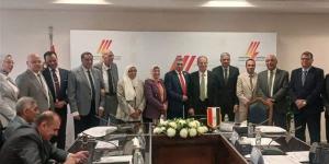 استثمارات 1.542 مليار جنيه بتوزيع كهرباء البحيرة وخطة لخفض الفقد إلى 16.4%
