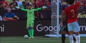 تقارير: مصطفى شوبير مطلوب في الدوري الفرنسي