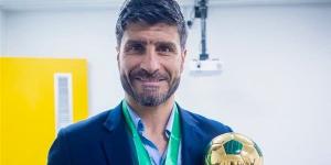 الزمالك يفتح خط المفاوضات مع البرتغالي بيدرو إيمانويل