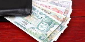 آخر تطورات سعر الريال العماني أمام الجنيه المصري في البنوك مساء اليوم