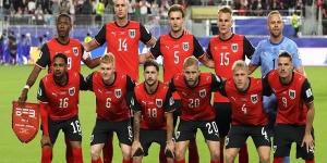 ديفيد ألابا يقود تشكيل منتخب النمسا ضد إسبانيا في كأس العالم 2026