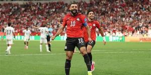 محمد صلاح على رادار ناديه السابق خلال الميركاتو الصيفي