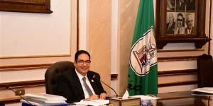 5 أسماء، انتهاء أعمال لجنة ترشيح عميد هندسة القاهرة