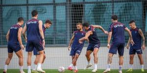 بمشاركة محمد صلاح، طرابزون سبور يستعد لمواجهة فيرينكفاروس بالدوري الأوروبي