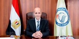"بني سويف" تتصدر الجامعات المصرية بـ10 أبحاث علمية في الكيمياء